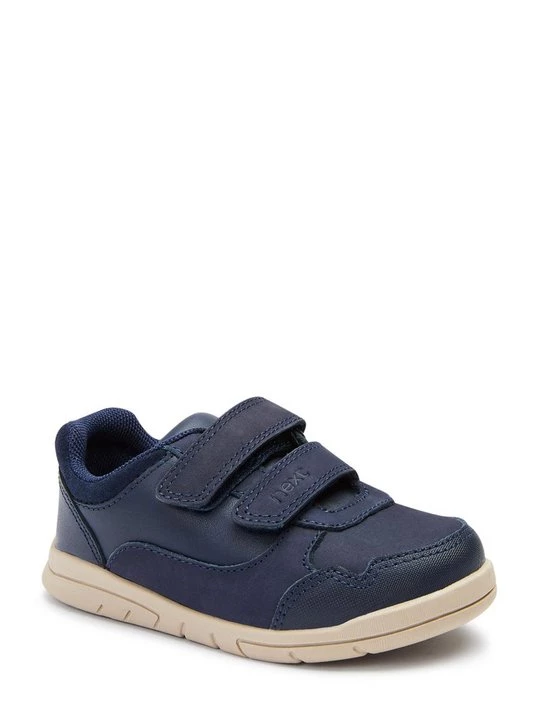Foto van product Klittenbandschoenen Next blauw