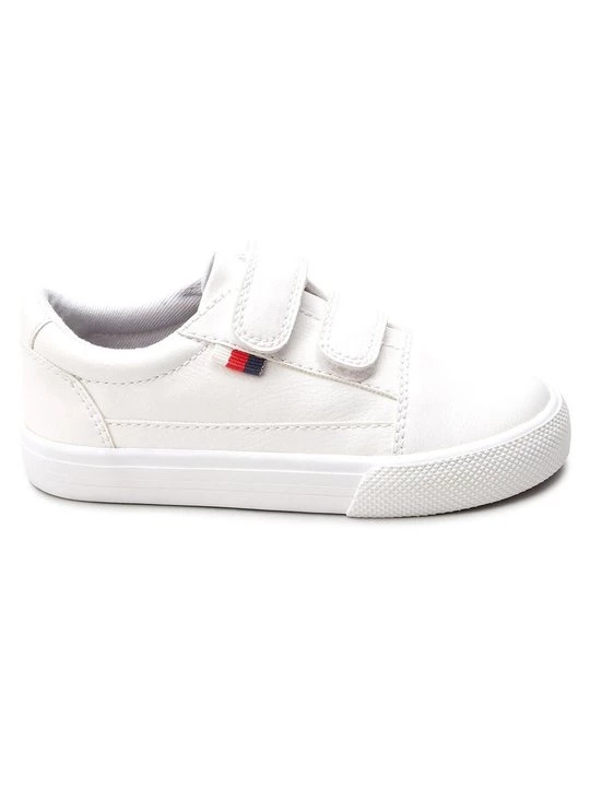 Foto van product Klittenbandschoenen Next crème
