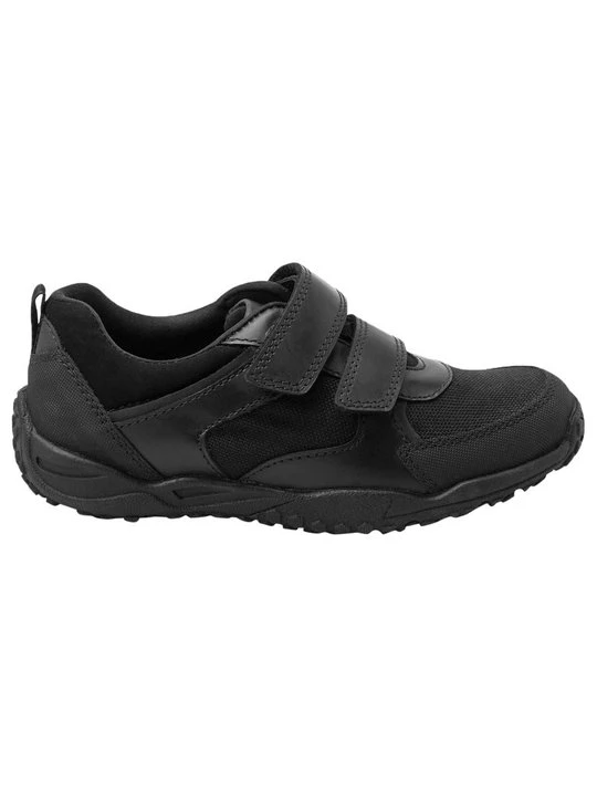 Foto van product Klittenbandschoenen Next zwart