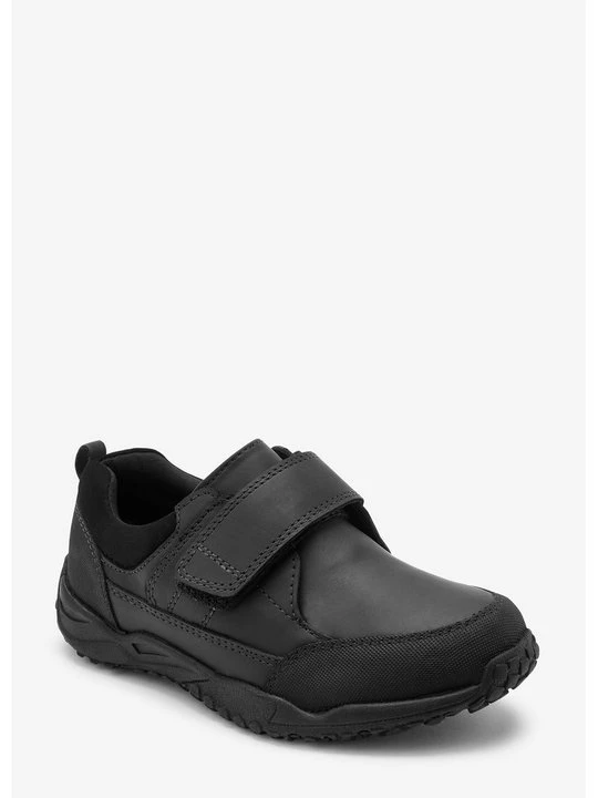 Foto van product Klittenbandschoenen Next zwart