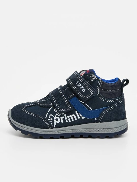 Foto van product Klittenbandschoenen Primigi blauw