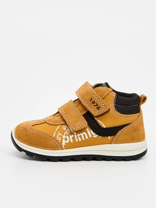 Foto van product Klittenbandschoenen Primigi geel
