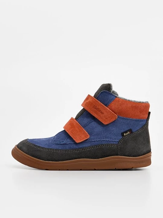 Foto van product Klittenbandschoenen Richter