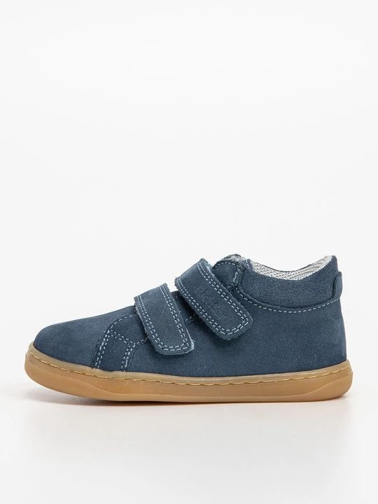 Foto van product Klittenbandschoenen Richter blauw