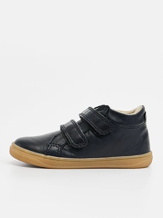 Foto van product Klittenbandschoenen Richter blauw