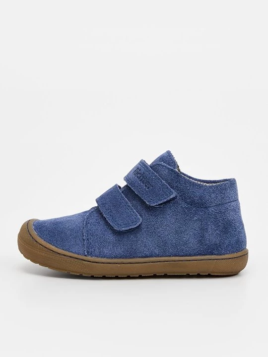 Foto van product Klittenbandschoenen Richter blauw