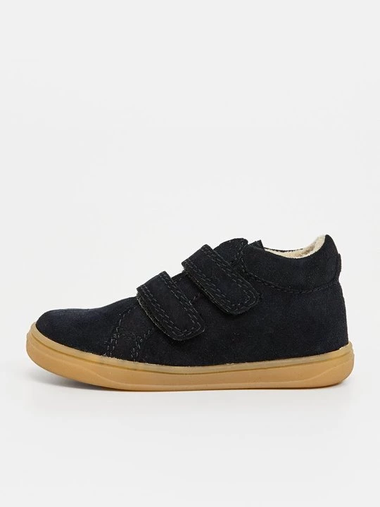 Foto van product Klittenbandschoenen Richter blauw