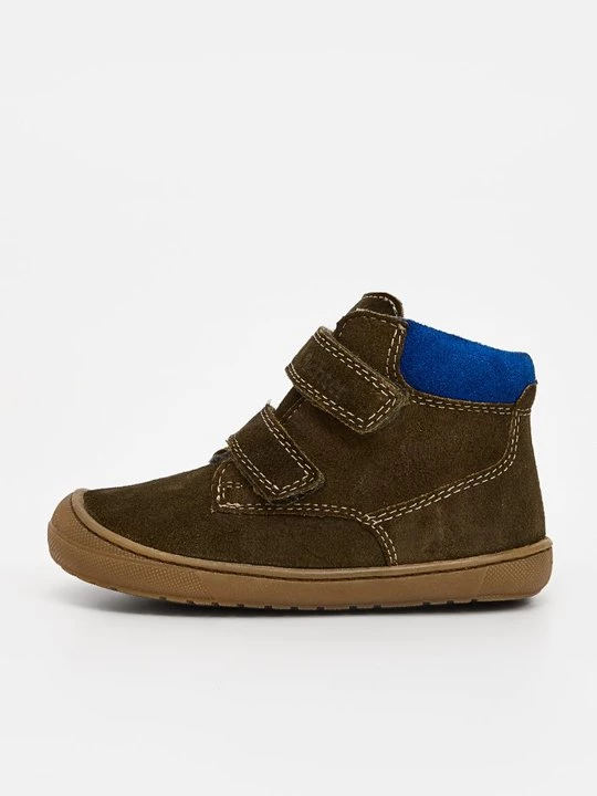 Foto van product Klittenbandschoenen Richter donkerblauw