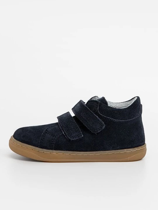 Foto van product Klittenbandschoenen Richter donkerblauw