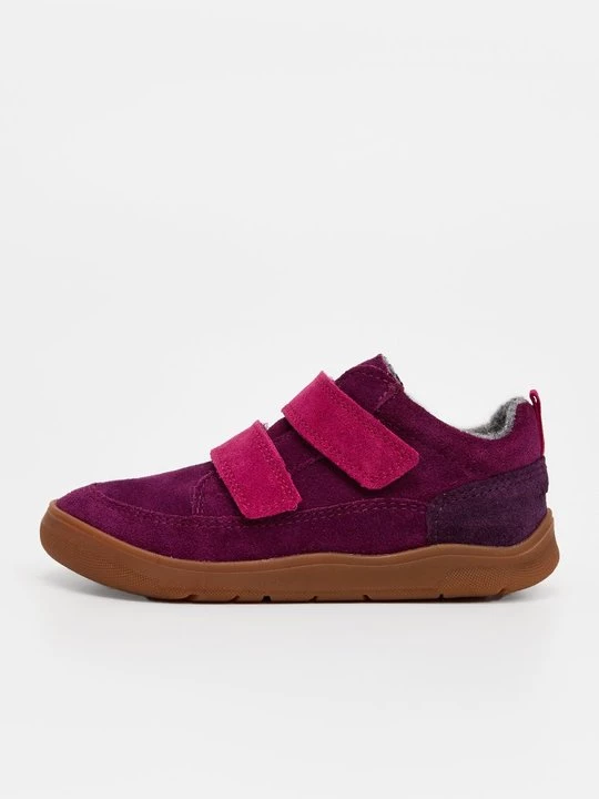 Foto van product Klittenbandschoenen Richter lila