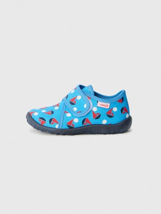 Foto van product Klittenbandschoenen Superfit blauw