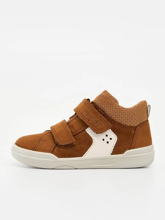 Foto van product Klittenbandschoenen Superfit bruin