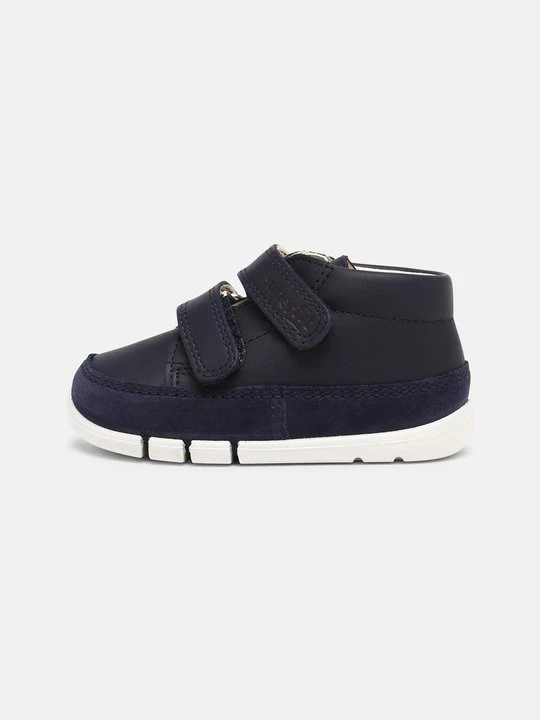 Foto van product Klittenbandschoenen Superfit donkerblauw
