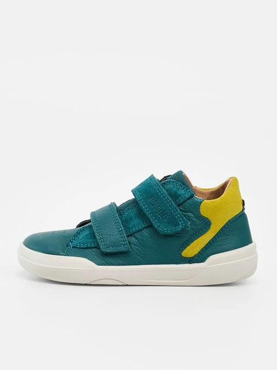 Foto van product Klittenbandschoenen Superfit groen