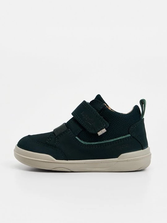 Foto van product Klittenbandschoenen Superfit groen