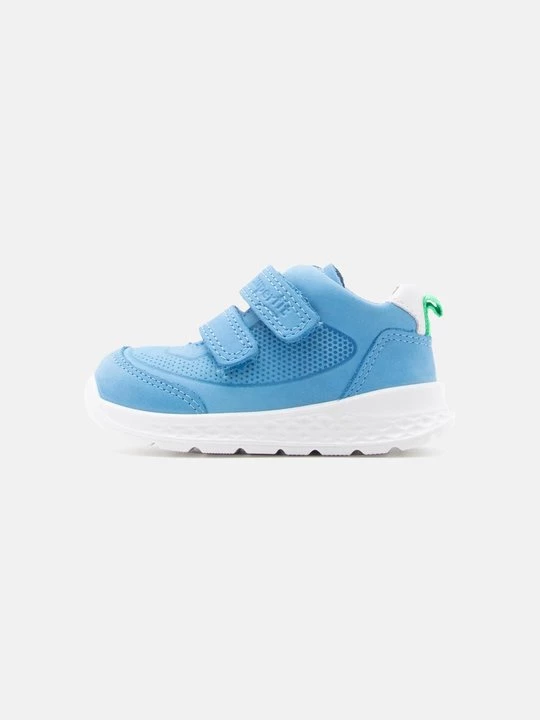 Foto van product Klittenbandschoenen Superfit lichtblauw