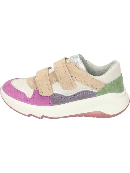 Foto van product Klittenbandschoenen Superfit lila
