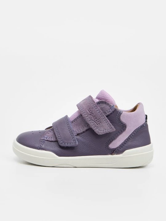 Foto van product Klittenbandschoenen Superfit paars