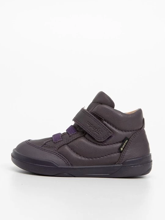 Foto van product Klittenbandschoenen Superfit paars