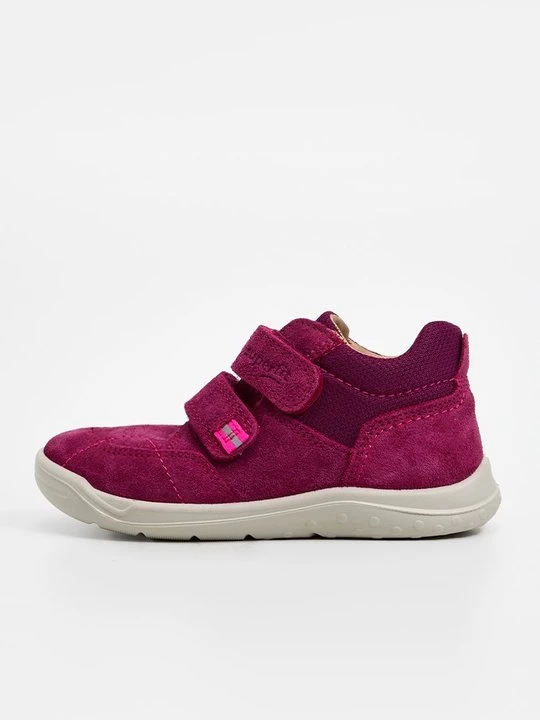 Foto van product Klittenbandschoenen Superfit rood