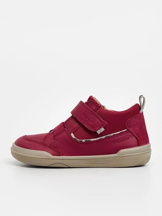 Foto van product Klittenbandschoenen Superfit rood