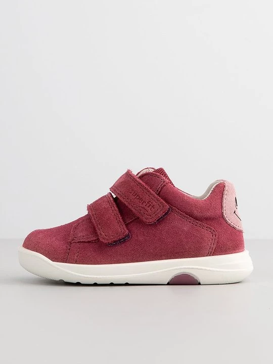 Foto van product Klittenbandschoenen Superfit roze