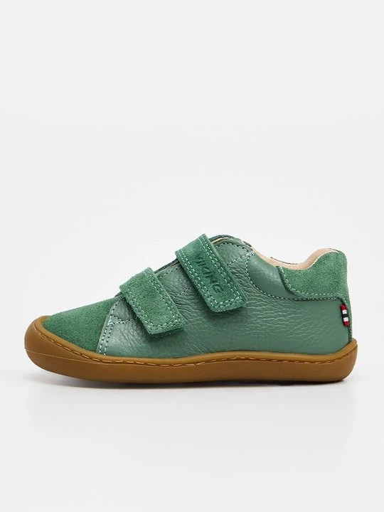 Foto van product Klittenbandschoenen Viking groen