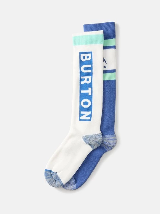 Foto van product Kniekousen Burton blauw