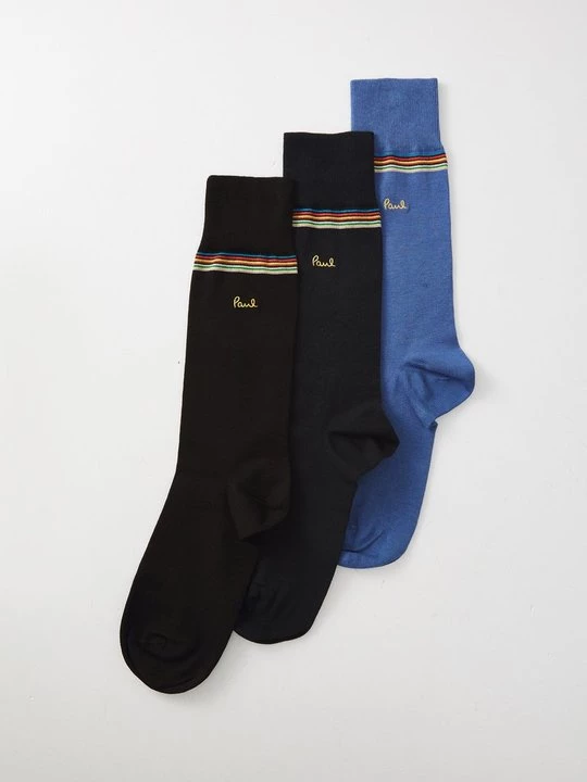 Foto van product Kniekousen Paul Smith