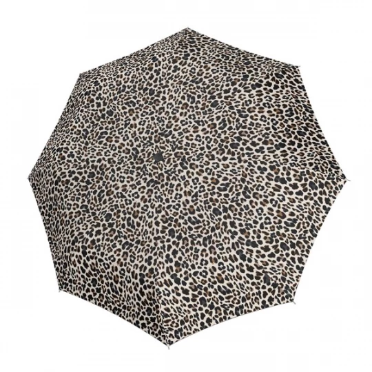 Foto van product KNIRPS Paraplu beige / gemengde kleuren