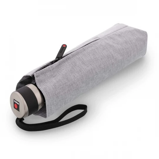 Foto van product KNIRPS Paraplu 'C.041' lichtgrijs