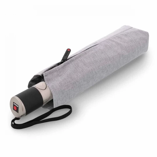 Foto van product KNIRPS Paraplu 'C.041' lichtgrijs