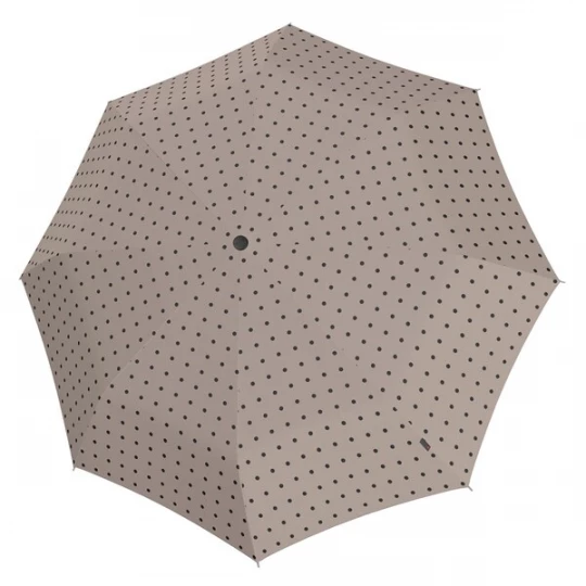 Foto van product KNIRPS Paraplu goud / zwart
