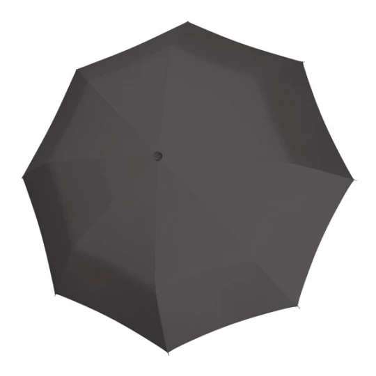 Foto van product KNIRPS Paraplu 'Knirps Vision' donkergrijs