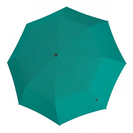 Foto van product KNIRPS Paraplu 'Manual A.050' smaragd