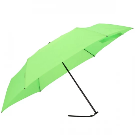 Foto van product KNIRPS Paraplu neongroen