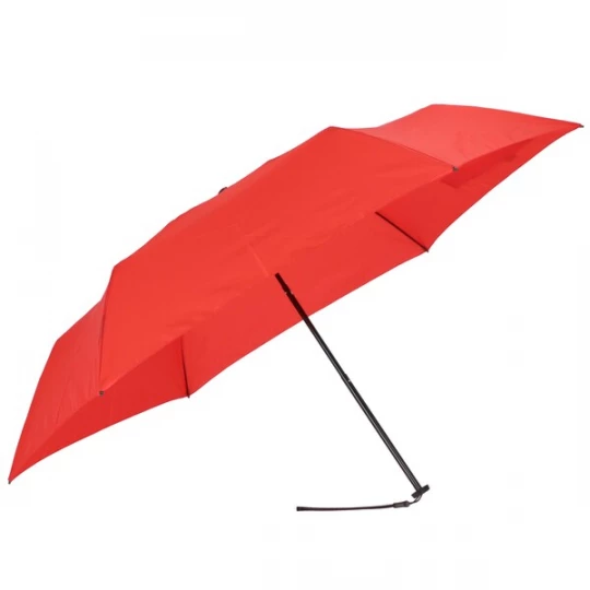 Foto van product KNIRPS Paraplu rood