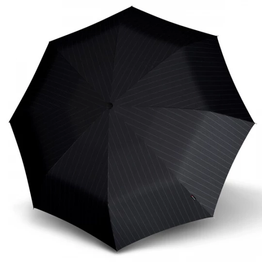 Foto van product KNIRPS Paraplu 'S.570' bruin / stone grey