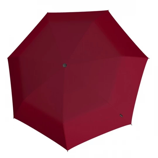 Foto van product KNIRPS Paraplu 'T.020' bordeaux