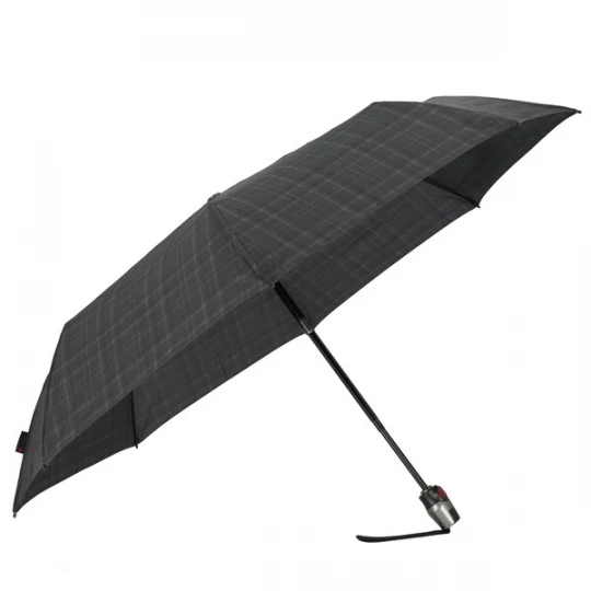 Foto van product KNIRPS Paraplu 'T.200 ' grijs