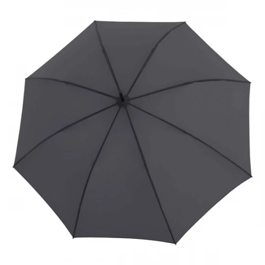 Foto van product KNIRPS Paraplu 'Timber ' donkergrijs
