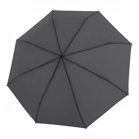 Foto van product KNIRPS Paraplu 'Timber' donkergrijs