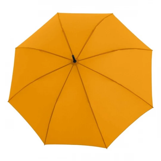 Foto van product KNIRPS Paraplu 'Timber' geel
