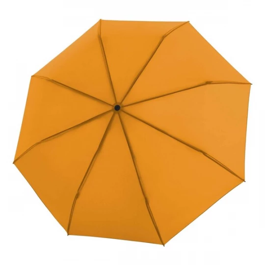 Foto van product KNIRPS Paraplu 'Timber' geel