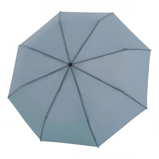 Foto van product KNIRPS Paraplu 'Timber ' lichtblauw