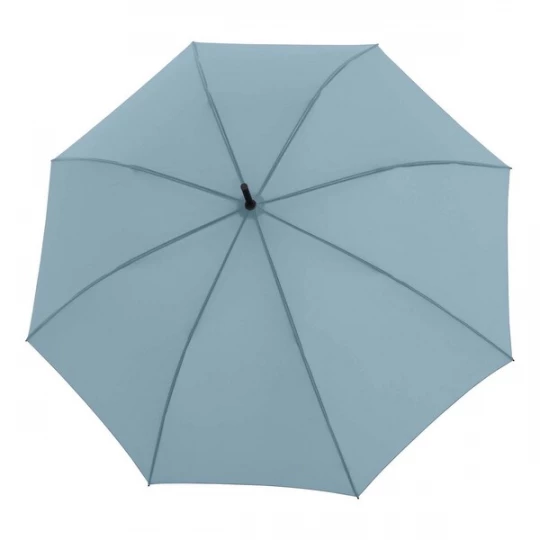 Foto van product KNIRPS Paraplu 'Timber ' lichtblauw