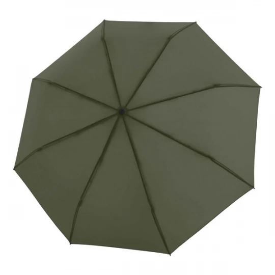 Foto van product KNIRPS Paraplu 'Timber ' olijfgroen