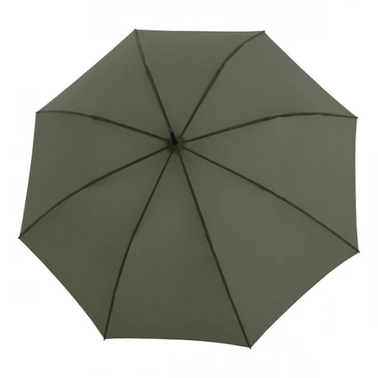 Foto van product KNIRPS Paraplu 'Timber' olijfgroen
