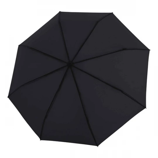 Foto van product KNIRPS Paraplu 'Timber ' zwart