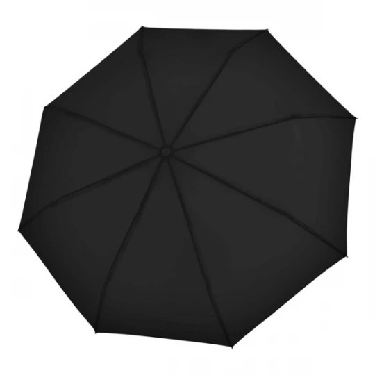 Foto van product KNIRPS Paraplu 'Timber ' zwart